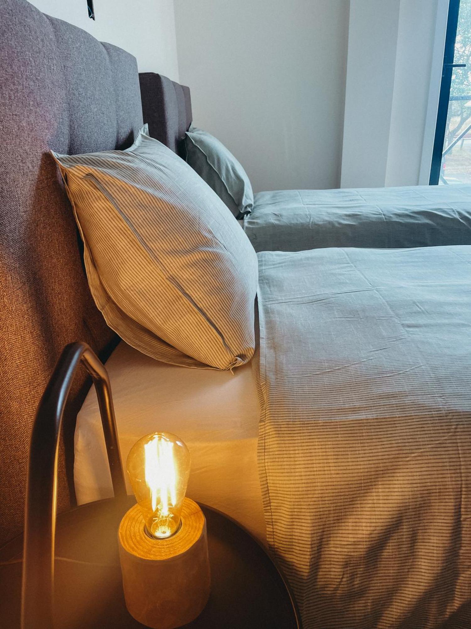 Malpertus Apartment เบรเดเน ภายนอก รูปภาพ