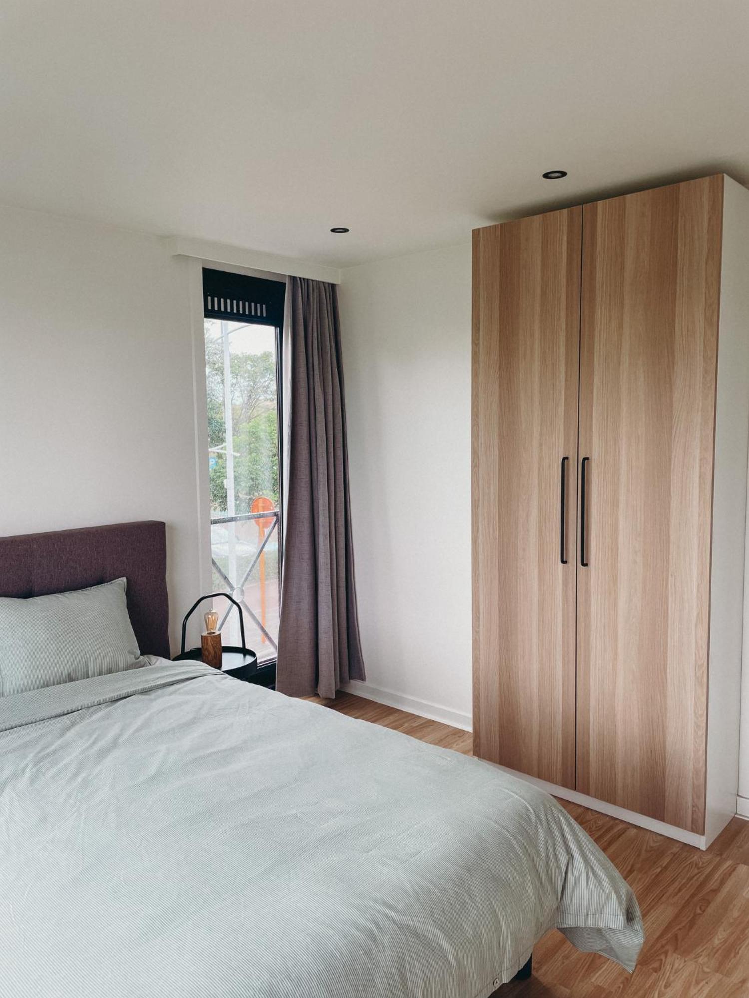 Malpertus Apartment เบรเดเน ภายนอก รูปภาพ