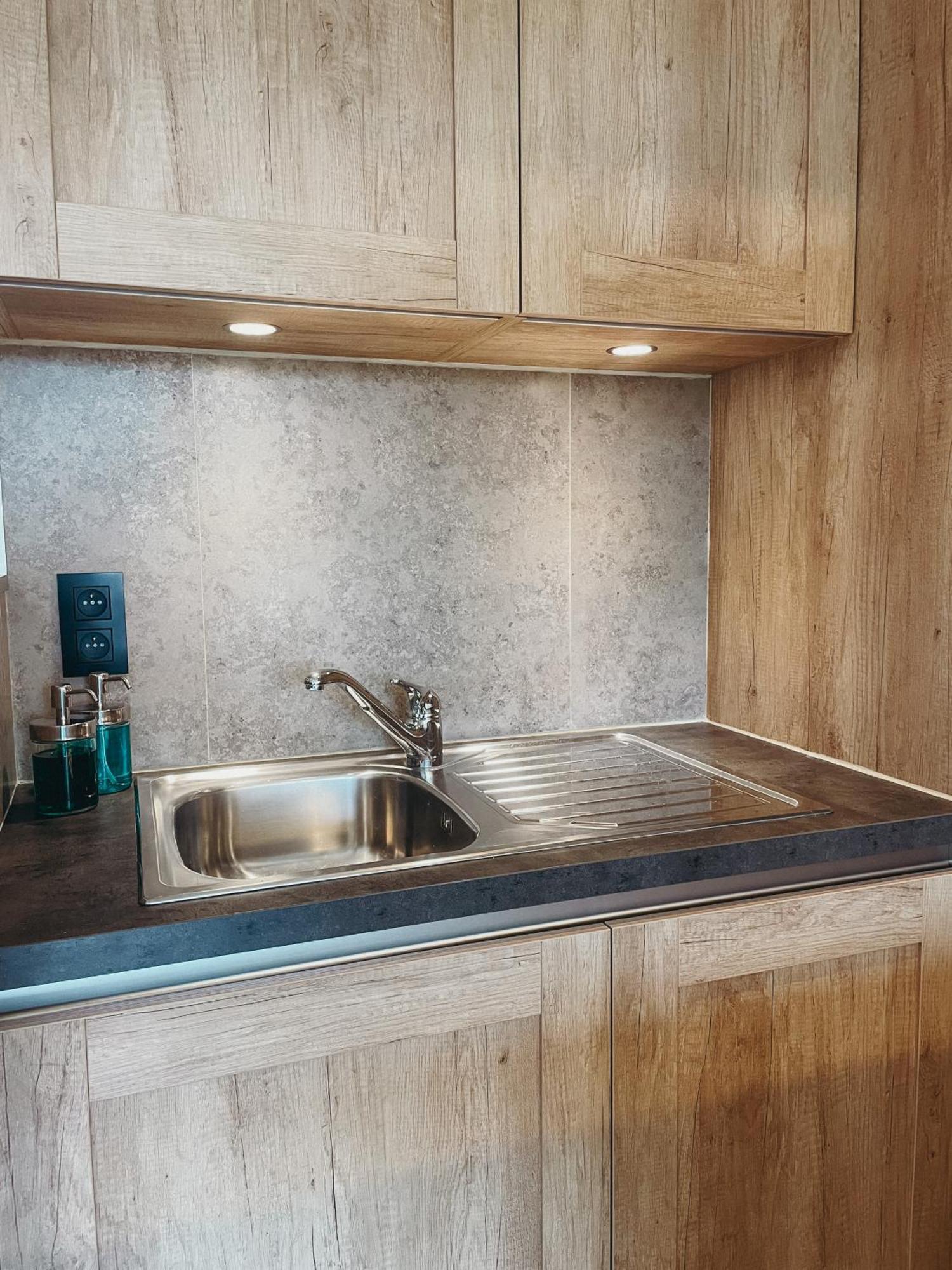 Malpertus Apartment เบรเดเน ภายนอก รูปภาพ