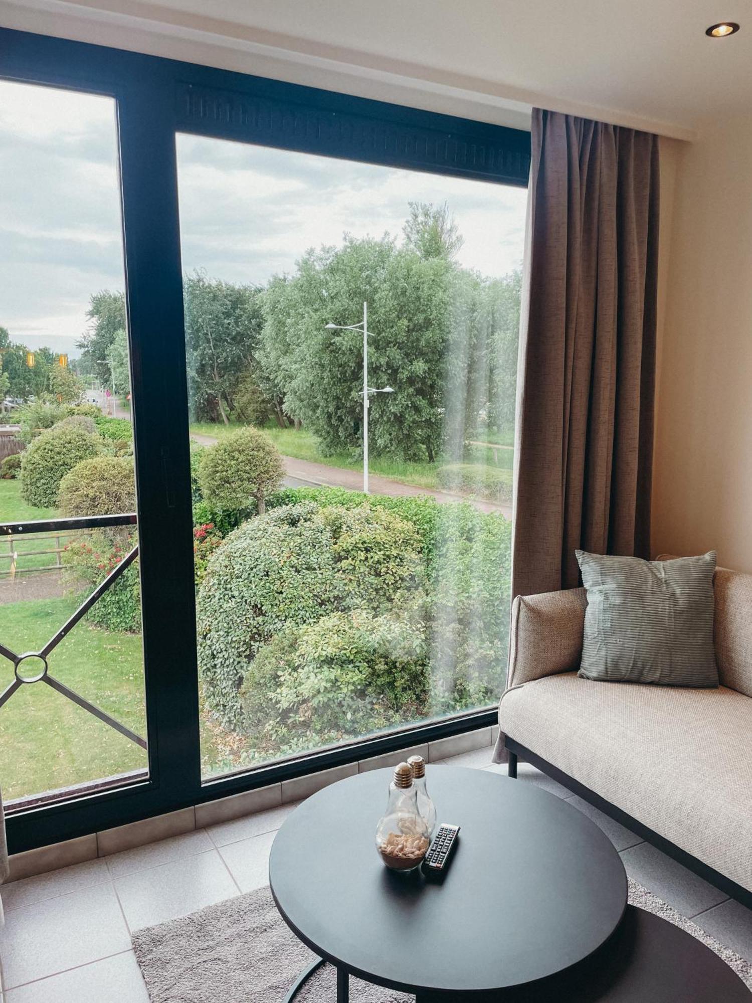 Malpertus Apartment เบรเดเน ภายนอก รูปภาพ